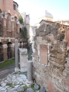 Ruins-Rome